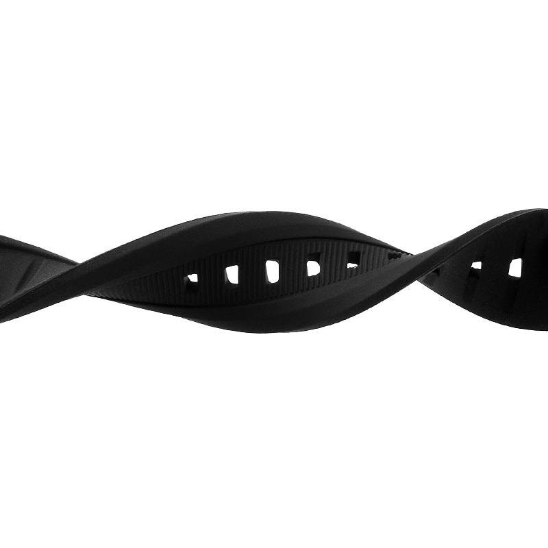 Curea de Ceas din Cauciuc Siliconic pentru Heuer DRIVE TIMER Mașină de Cursă F1 Kaya Waz2113 Teso Kutu Curea Respirabilă din Silicagel Brățară de Ceas pentru Bărbați