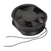 AC Axial Fan AC220V 38W Oval Ball Bearing Ventilation Cooling Fan