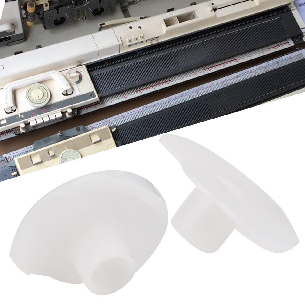 10 buc Mașină de Tricotat Camă de Alimentare cu Card de Plastic pentru Brother KH821 KH831 KH880 KH868 KH881