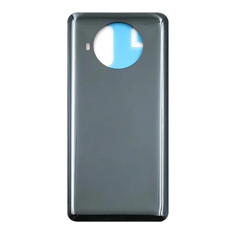 Battery Back CoverFor Xiaomi Mi 10T Lite 5G Panel Rear Housing Case With Dhesive