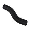 90mm Air Diesel Parking Heater Hose for Efficient Heat Distribution Compatible with For Webasto and For Eberspacher