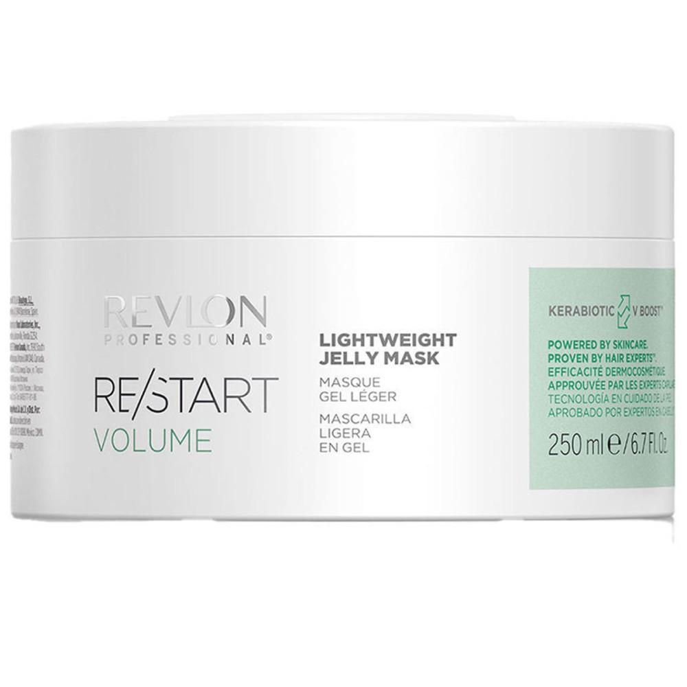 Revlon Light - Re/Start Volume Gel Mask 250 Ml - 250 Ml