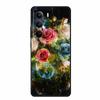 For Realme C75 4G Phone Case C 75 Coque Black Silicone Soft Back Cover For Realme C75 5G Case RealmeC75 Funda Shell Shockproof