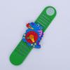 Children Kindergarten Handmade Diy Cartoon Animal Eva Watch Educational Toy Material Kit