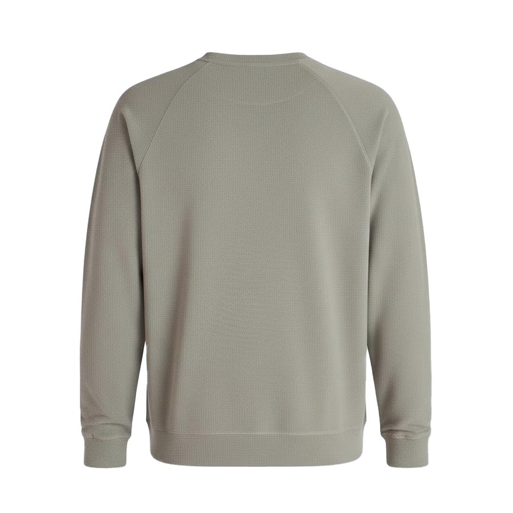 Mountain Warehouse Mens Tarn Crew Neck Fleece