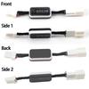 Automatic Stop Start Engine System Eliminator Auto Stop Start Cable For Honda Civic 10th tenth generation FC FK 2016-2021