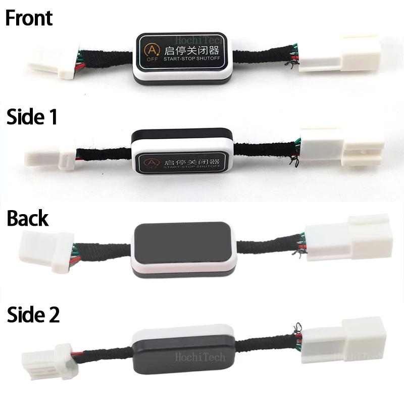Automatic Stop Start Engine System Eliminator Auto Stop Start Cable For Honda Civic 10th tenth generation FC FK 2016-2021