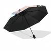 Taylor Theme Automatic Umbrella, Lightweight & Portable, 8 Rib, Perfect for Outdoor Travel, Birthdays, Christmas, Gifts.