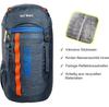 Backpack Tatonka Wokin 15 Navy (Junior) (1766.004)