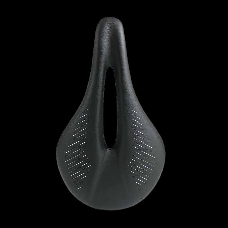 Lishi Carbon Fiber Bicycle Saddle