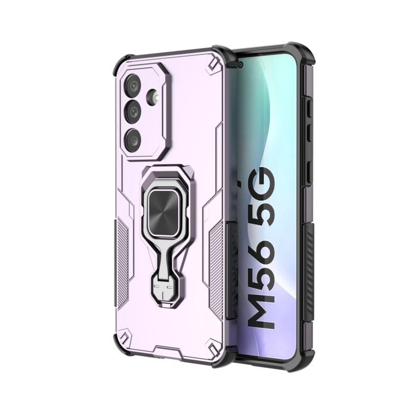 For Samsung Galaxy M56 5G case For Case for Samsung Galaxy M16 M56 5G cover 360° Protection Case for Samsung Galaxy M56 M16 5G