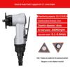 Utensile Pneumatico per Smussatura e Sbavatura Gaobao Mini 45°