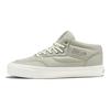 Vans Half Cab 'Foam Pack Warm Grey' Sneakers VN000D53WRG