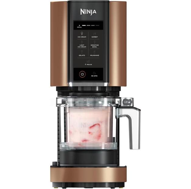 Мороженица Ninja NC300EUCP Creami