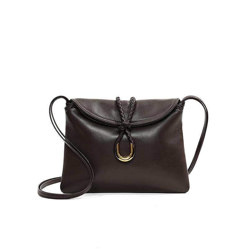 

Женская универсальная сумка Женская изысканная Женская премиальная сумка-мессенджер Ручная сумка для поездок на работу Девичья премиальная сумка через плечо