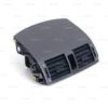 For Toyota Corolla Altis E15 2007-2013 Car Front Dashboard Center A/C Air Conditioner Outlet Air Conditioning