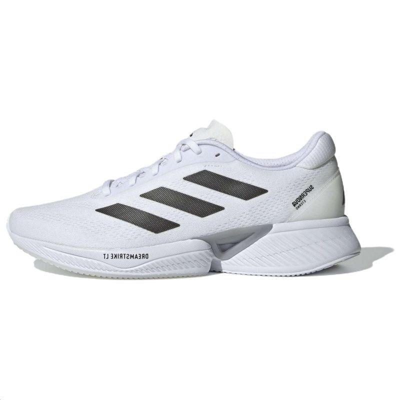 

Adidas Supernova Eterno White Black Sneakers IH0439 40