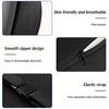 New Car Headrest and Lumbar Support Neck Pillow Set Automotive Memory Foam Office Chair Headrest Fatigue Relief Travel Pillow