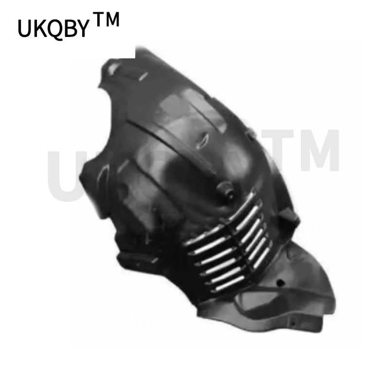 Wheel mud guards Front fender lining (front section) Fender lining Cover 2009-mer ced esb enzE220 E250 E300 W212 A2126900230 left