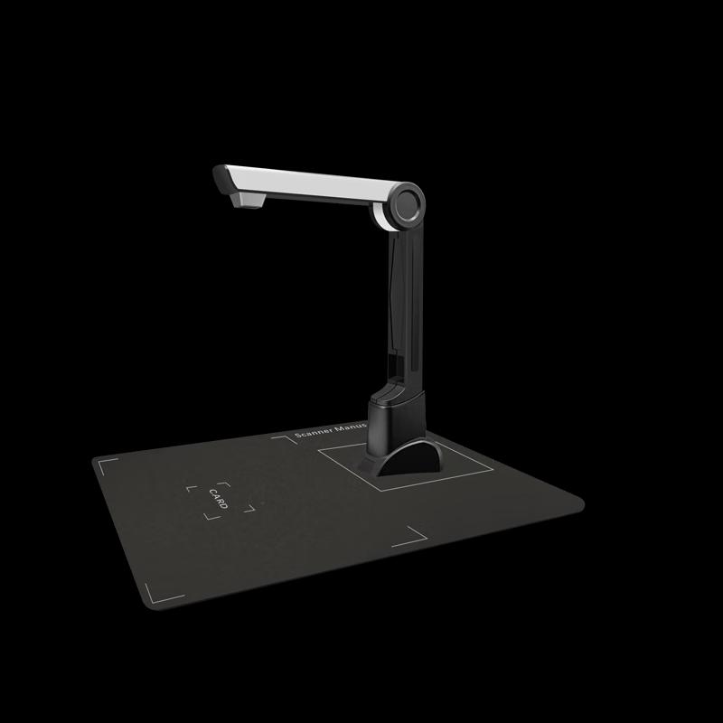 

Fenglin M1020 10MP Portable Document Camera Scanner