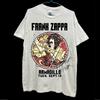 Popular Frank Zappa Concert Unisex S-235XL Shirt 13D923