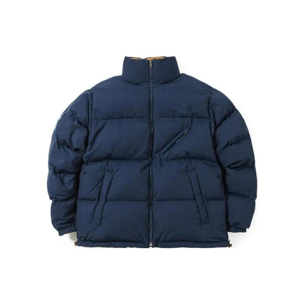 The North Face X Invincible Reversible Nuptse Jacket NF0A83OA-173