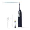 Soocas NEOS II Electric Toothbrush with Jet Washer, 2-in-1 Sonic Toothbrush, Oral Irrigator, Interdental Cleaning, 0.6mm Ultra-Fine Water Jet, 124 PSI