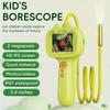 Dispozitive optice – Endoscoape