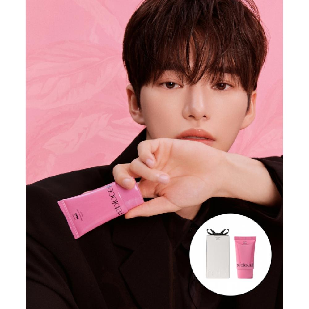 Reblocell [exclusive] Hug Hand Cream 30ml  + Gift Wrap gift wrap