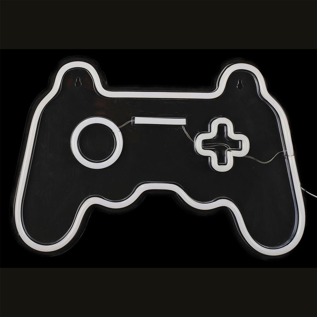 Led Lamp Joystick Pad For Console