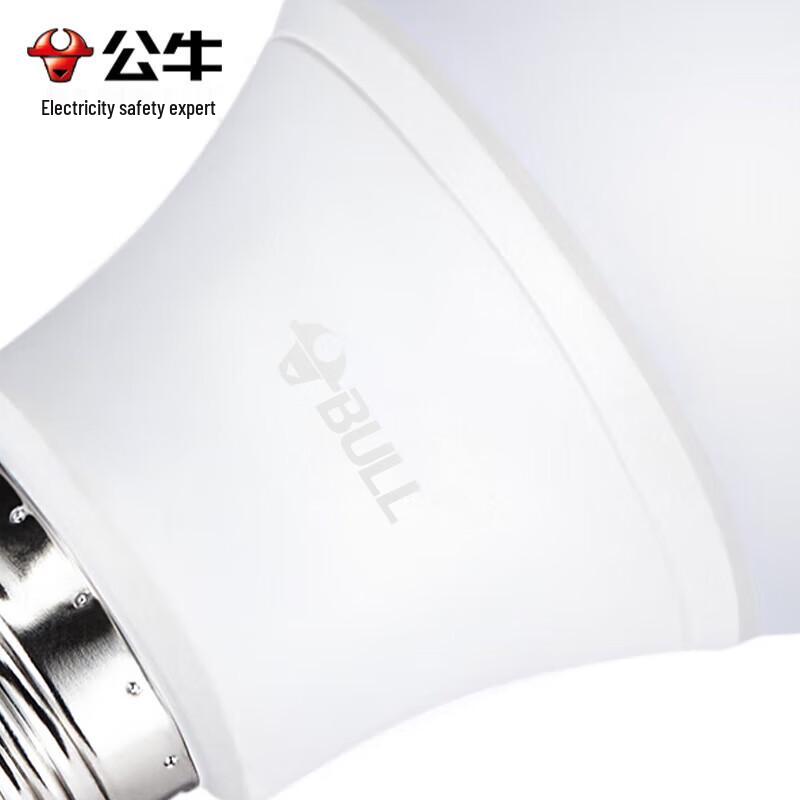BULL E14 LED Light Bulb