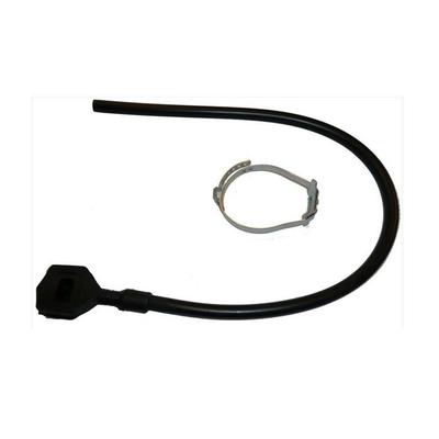 Przewód powrotny zawieszenia hydraulicznego xantia C5 Xm 96127591