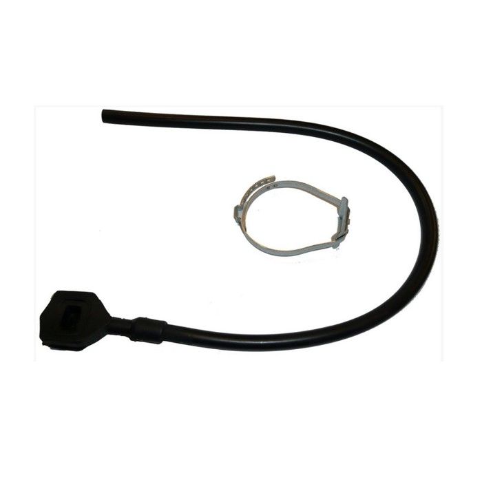 Zpětná hadice hydraulického odpružení xantia C5 Xm 96127591