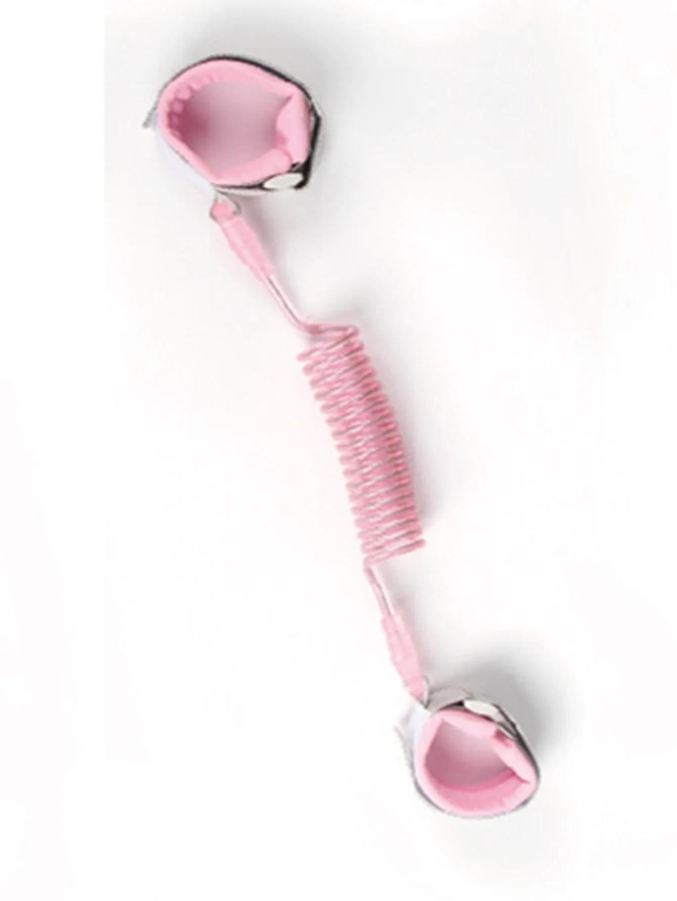 

Cute Elephant Kids Anti-Lost Backpack - Safety Rope Walking Harness Toddler Preschool School Bag Perfect for Outdoor Travel Use