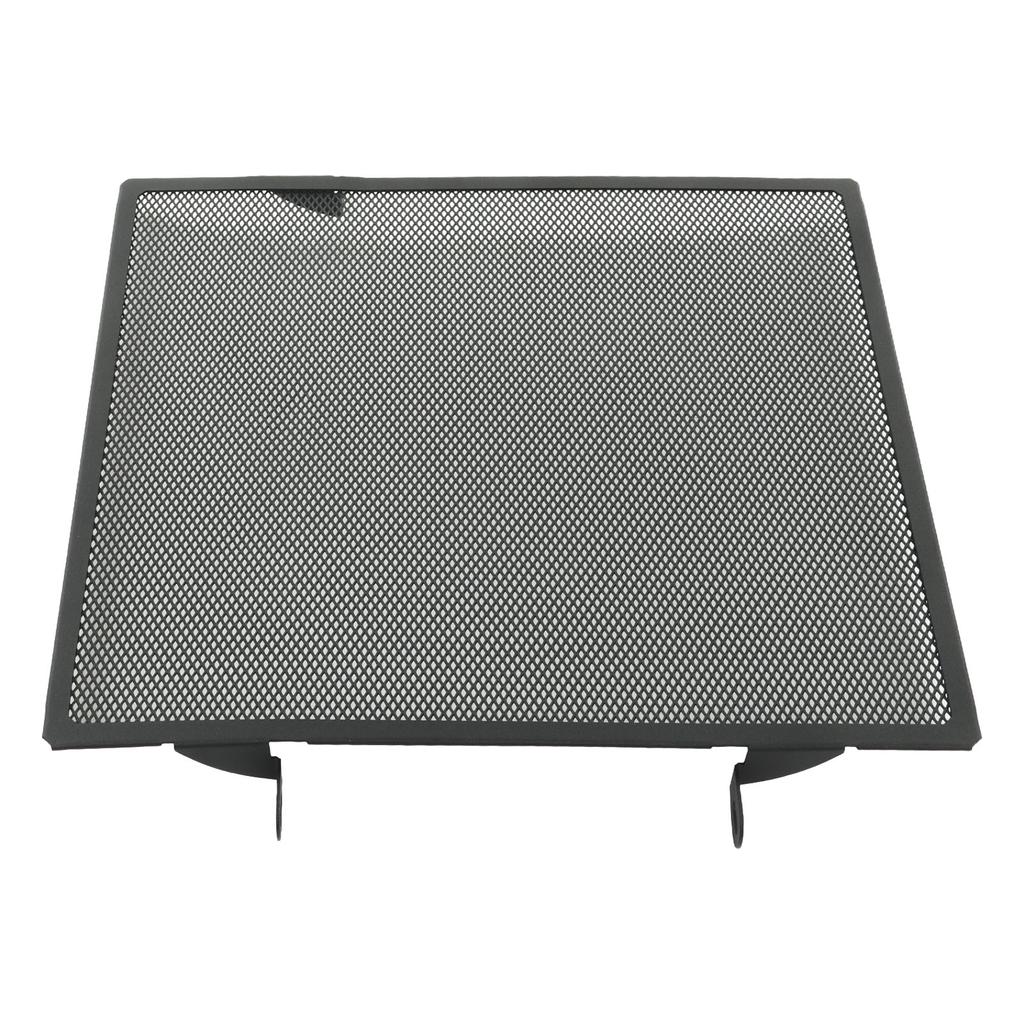 Motorcycle Radiator Grill Protector Stainless Steel Rust Proof Replacement For Ninja ZX14 ZX14R