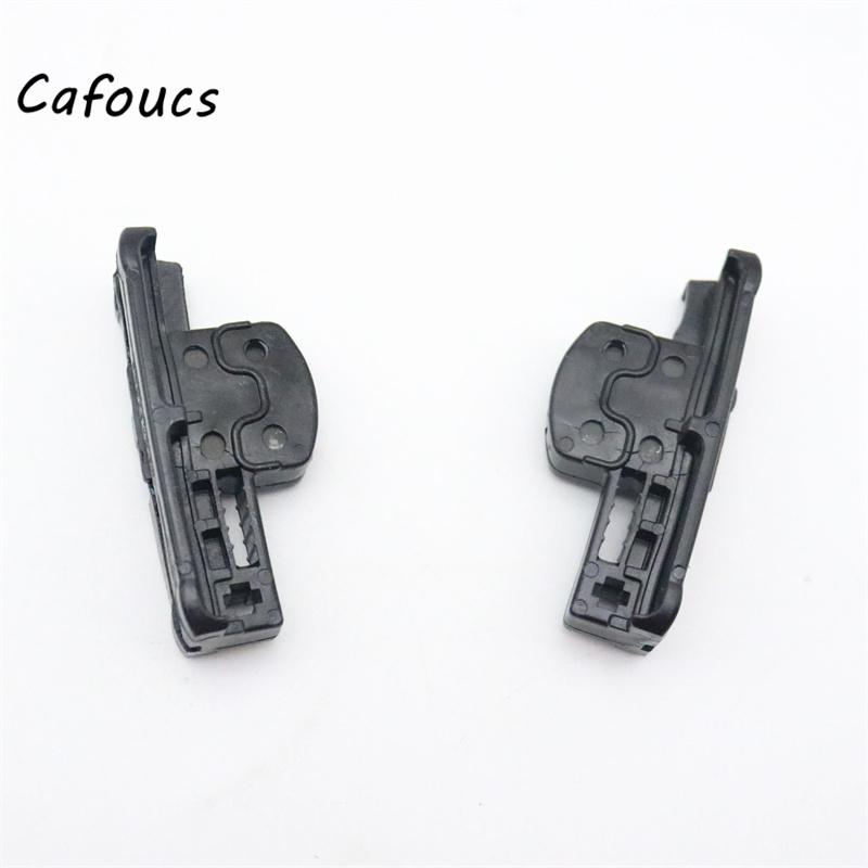 Car Sunroof Component Bracket Clip Skylight Windshield Slider For Renault Koleos