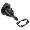 2pcs Windshield Washer Nozzles, 4805742AB for Jeep, Chrysler, Dodge Ram,