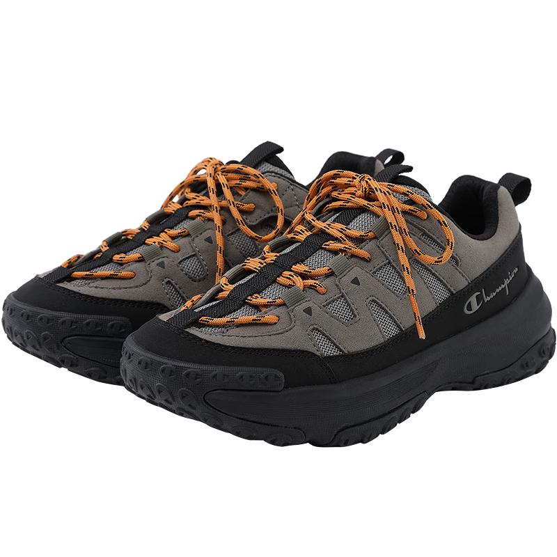 Champion Kids' Fall 2025 Classic Casual Shoes