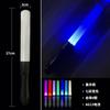 1-10pcs Kpop Lightsticks Concert Support Rods Glow In The Dark Halloween Decoration Crazy Wedding Party Time Festival Accessorie