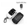 Mercedes Benz E-Class Key Holder, Model Key Protector, Personalized Gift Car Key Holder,  Case with Buckle Accessory
