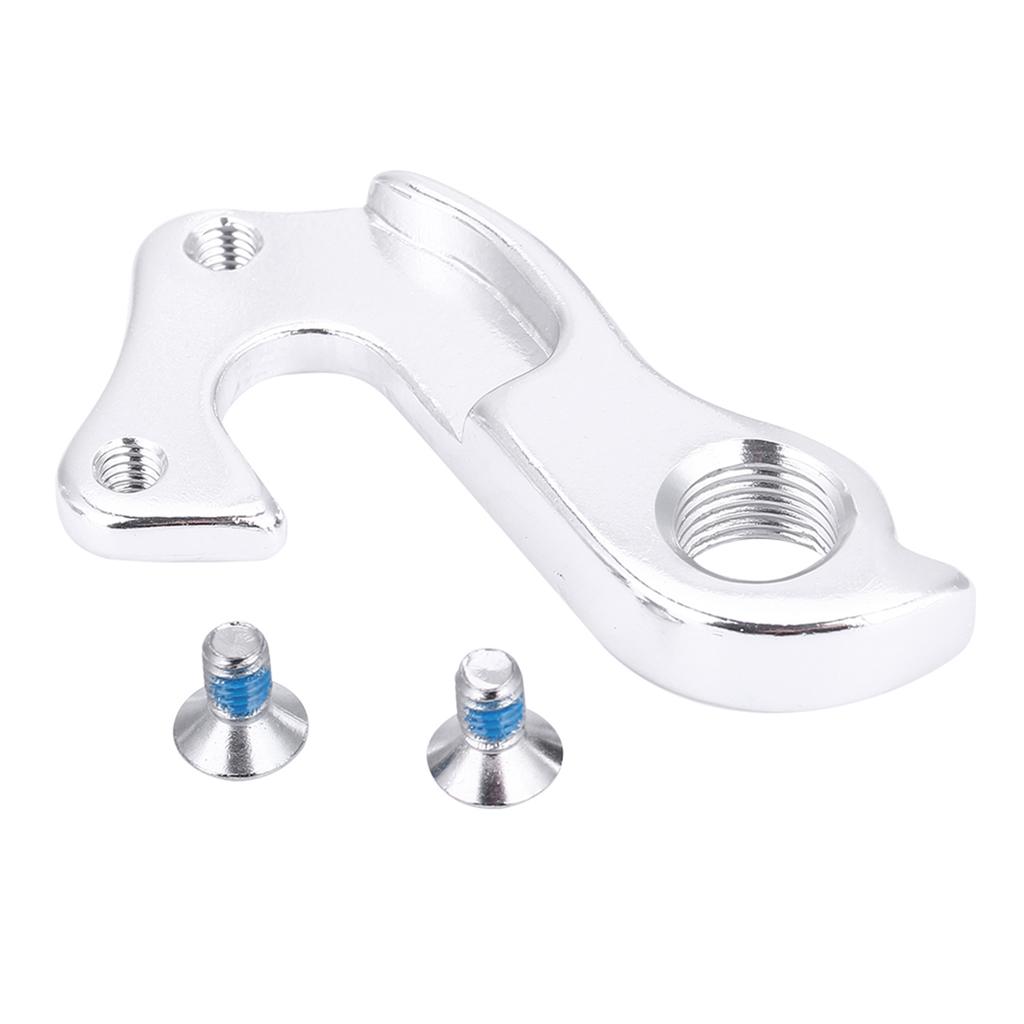 Cycling  Aluminium Alloy Rear Gear Mech Derailleur Hanger Hook Dropout Frame  Tail Hanger Derailleur Hanger
