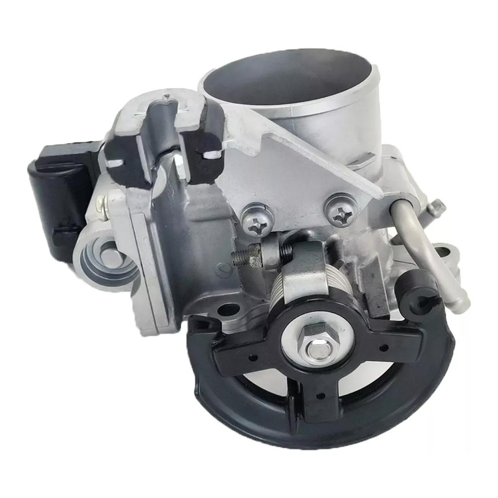 Throttle Body With IACV TPS 22210-28100 For Toyota RAV4 2001-2003