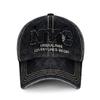 Northwood Letter Baseball Cap for Men Outdoor Unisex Snapback Hat Caps Kpop Trucker Cap Adjustable 55-60 Cm