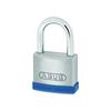 50mm Solid Zinc Padlock Blist - Abus