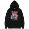 Movie Scarface Hoodies Men Women Fashion Hip Hop Hoodie Kids Coats Women Sweats Tony Montana Clothing Women's Tracksuits Girl