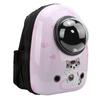 Portable Waterproof Pet Travel Knapsack Space Capsule Bubble Backpack for Cats and Puppies