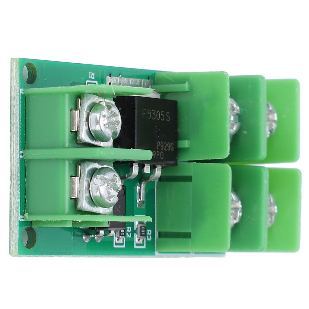 MOS Tube Module PMOS Switch Field Effect Tube Board for HighPower Equipment Control