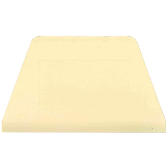 Racloir coupe-pâte - 3 pièces 216x128 mm - Hendi