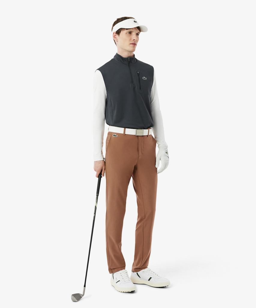 LACOSTE Men'S Golf Basic Pants Hh0921-56G Lfa