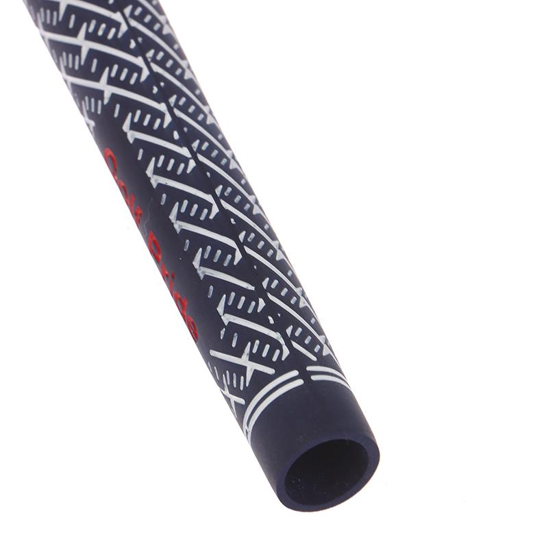 1 buc Gripuri Cauciuc pentru Fier/Lemn de Golf Grip Club de Golf Stil Clasic Mărime Standard/Medie Anti-alunecare Universal Accesorii Grip Golf